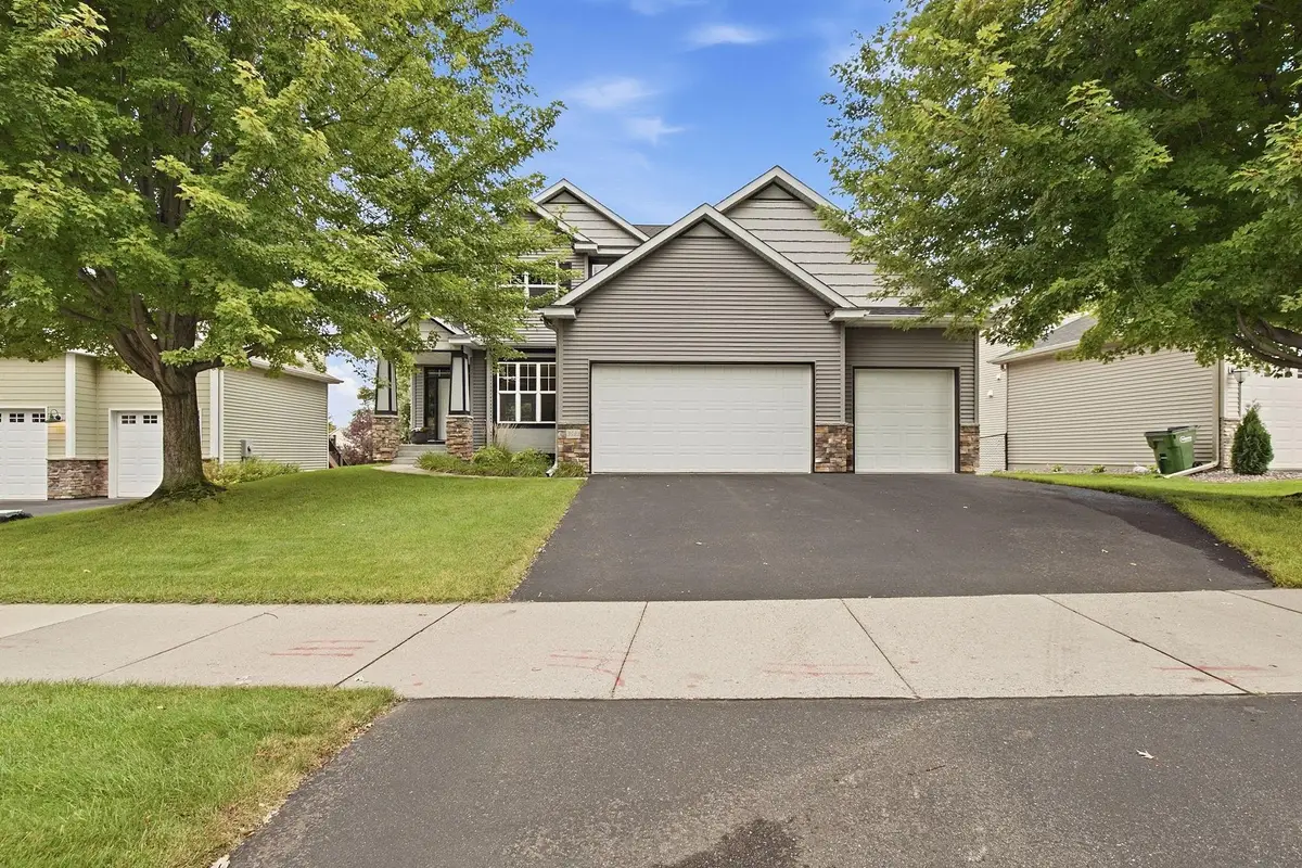 3521 127th Avenue Ne, Blaine, MN 55449 - #1
