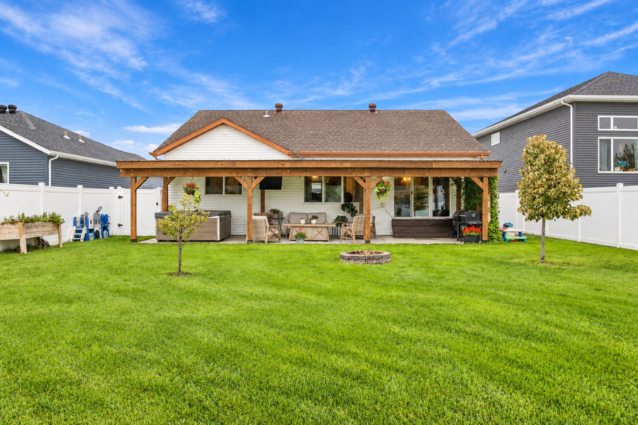 5545 8th Street W, West Fargo, ND 58078 - #2