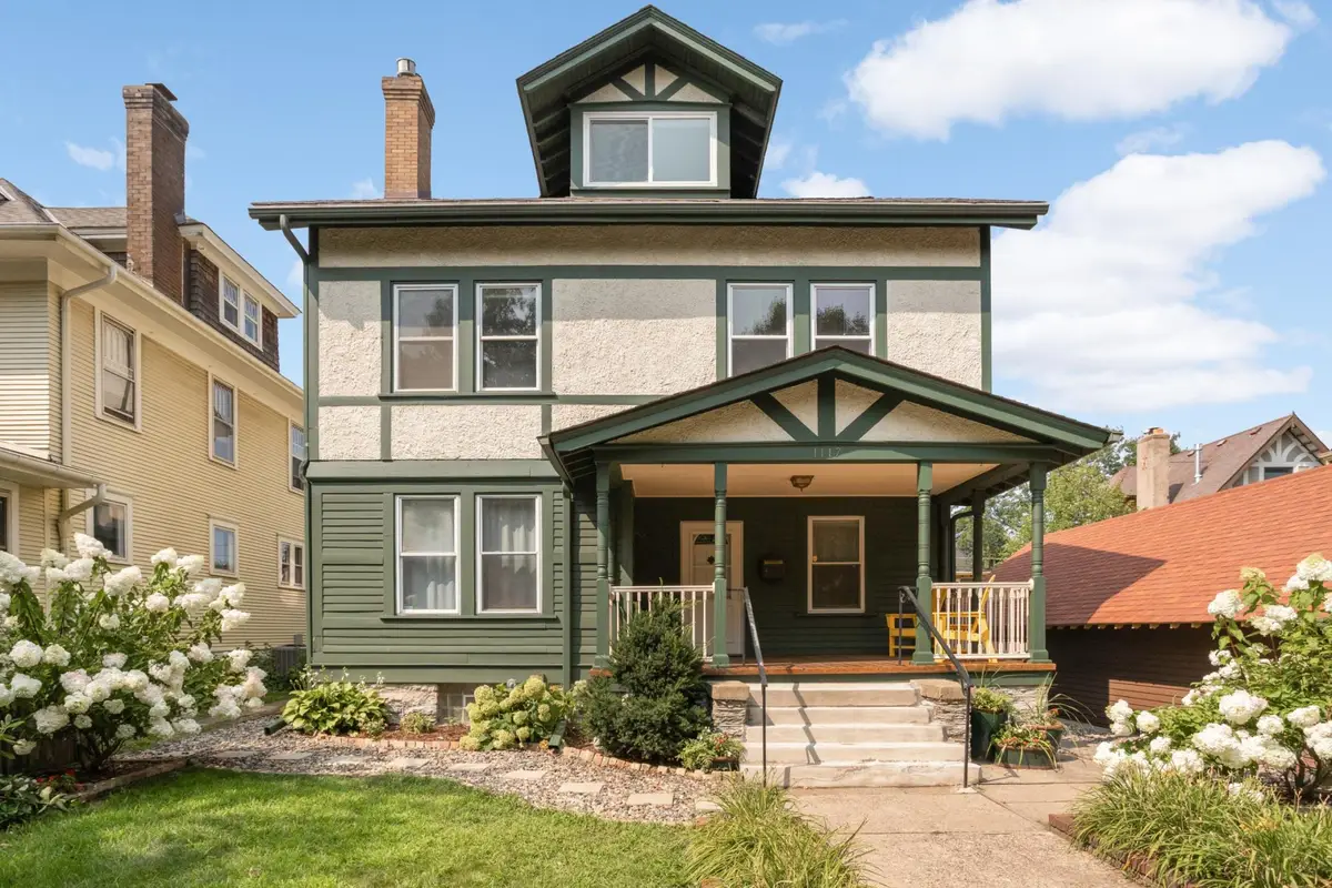 1117 Portland Avenue, Saint Paul, MN 55104 - #1