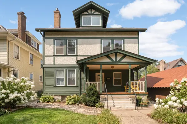 1117 Portland Avenue, Saint Paul, MN 55104