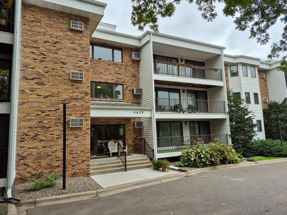4625 Minnetonka Boulevard #205, Saint Louis Park, MN 55416 - #1