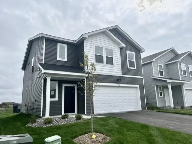 7416 Kaeding Avenue Ne, Otsego, MN 55301 - #1