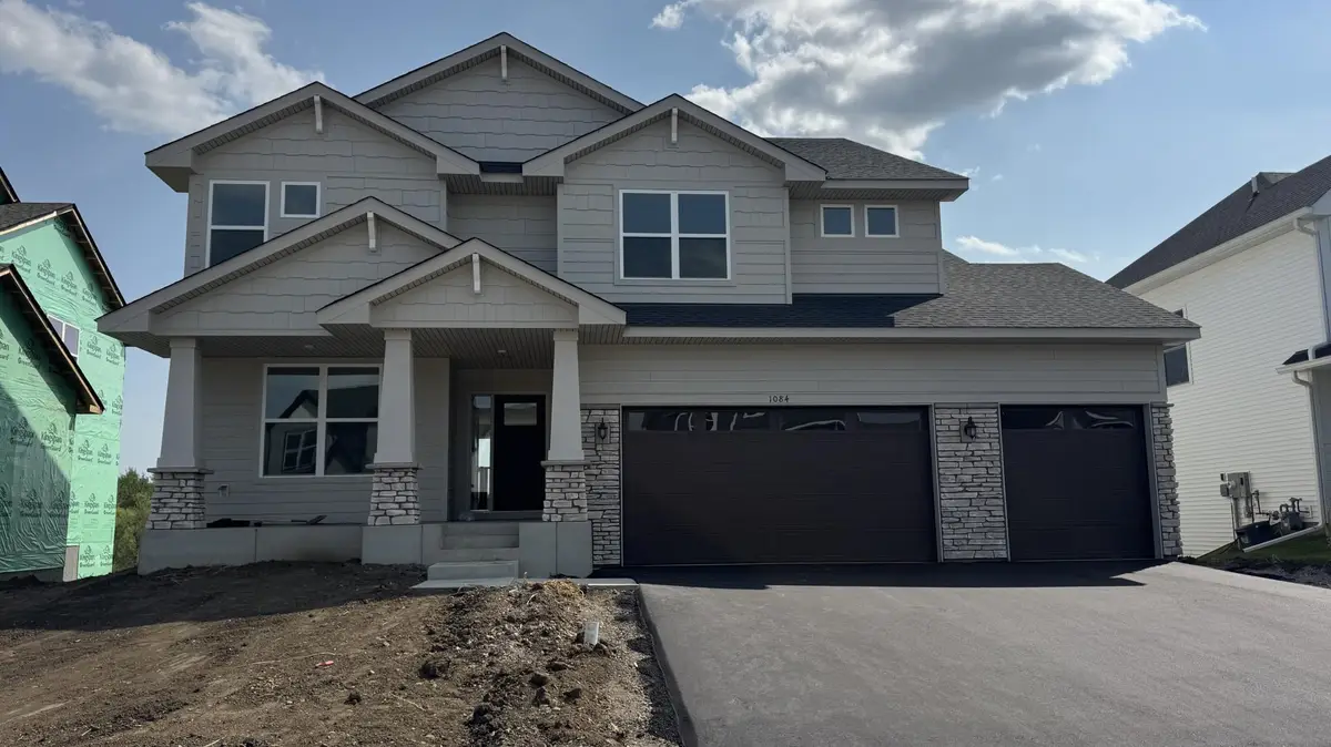 1084 Adamstown Drive, Rosemount, MN 55068 - #1