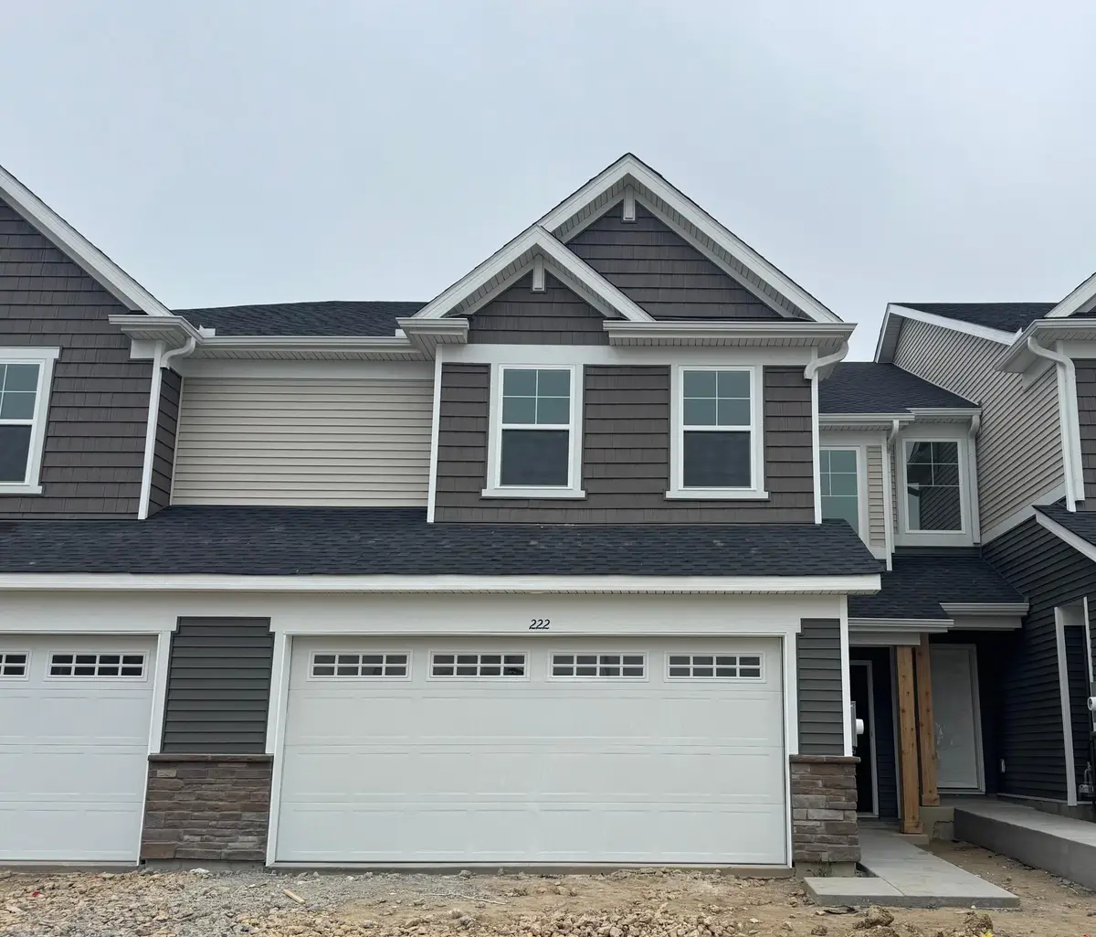222 Huntington Drive, Waconia, MN 55387 - #1