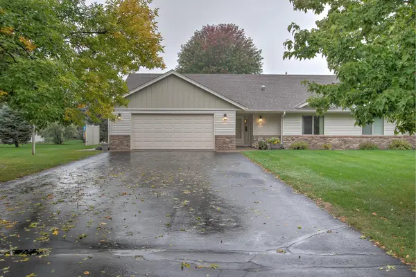 115 Brookview Court Nw, Isanti, MN 55040