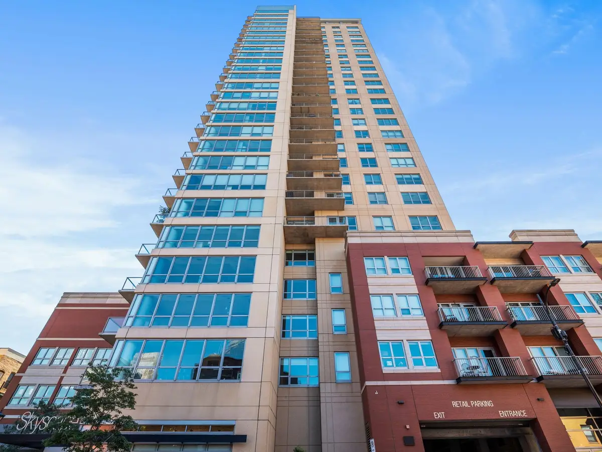929 Portland Avenue #2308, Minneapolis, MN 55404 - #1