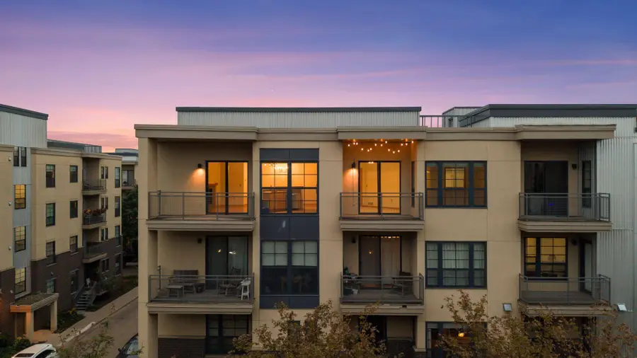 2566 Ellis Avenue #404, Saint Paul, MN 55114 - #2