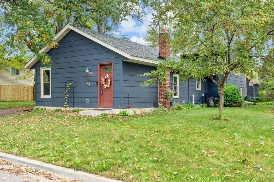 412 Garfield Avenue, Champlin, MN 55316 - #2