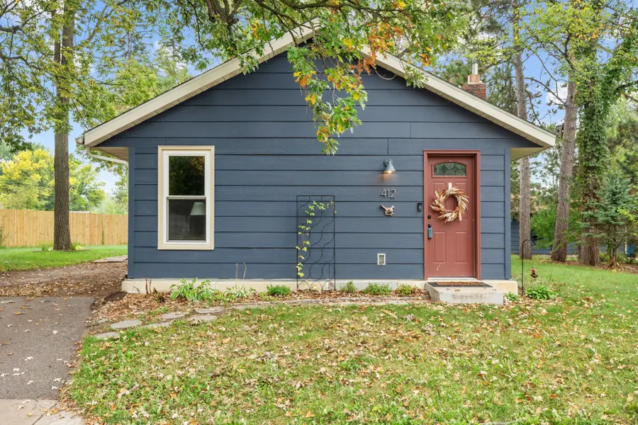 412 Garfield Avenue, Champlin, MN 55316 - #3