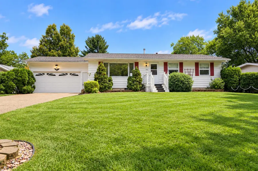 306 NW California Street, Brownsdale, MN 55918 - #2