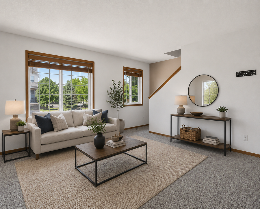15537 Foghorn Lane #45, Apple Valley, MN 55124 - #3