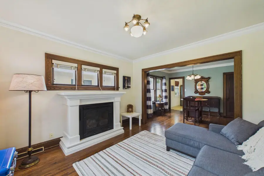 4039 Russell Avenue N, Minneapolis, MN 55412 - #3
