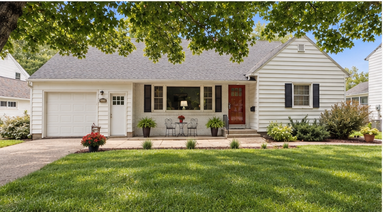 717 Memorial Parkway Sw, Rochester, MN 55902 - #1