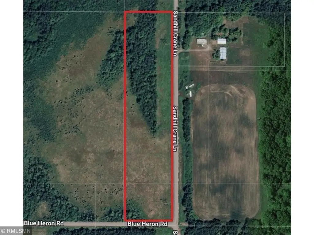 xxxxx Sandhill Crane Ln, Pine City, MN 55063 - #1