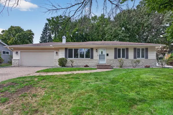 10132 Johnson Avenue S, Bloomington, MN 55437