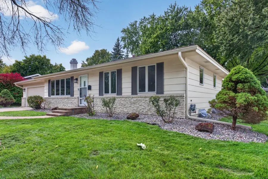 10132 Johnson Avenue S, Bloomington, MN 55437 - #2