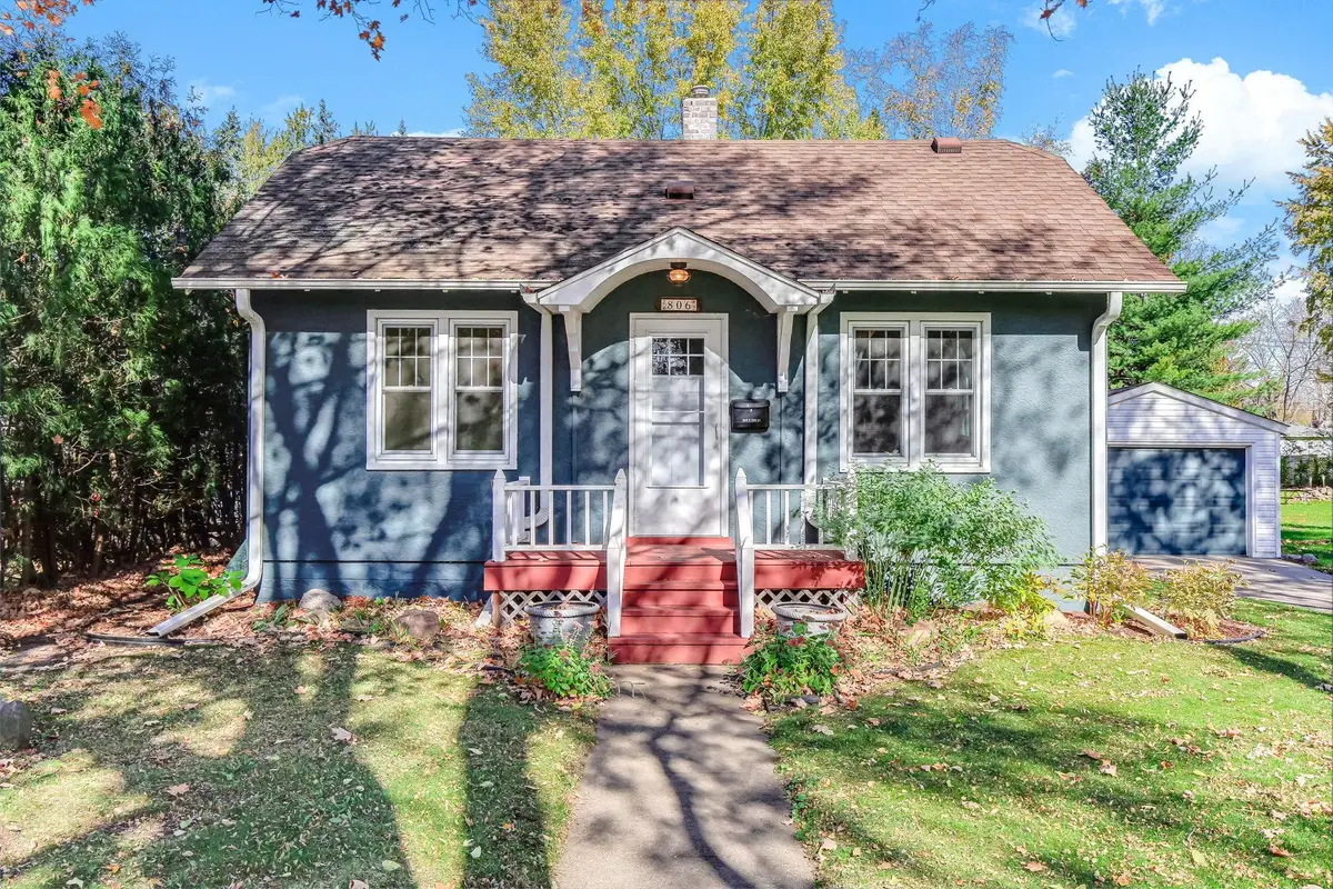 806 N 2nd Street, Princeton, MN 55371 - #1