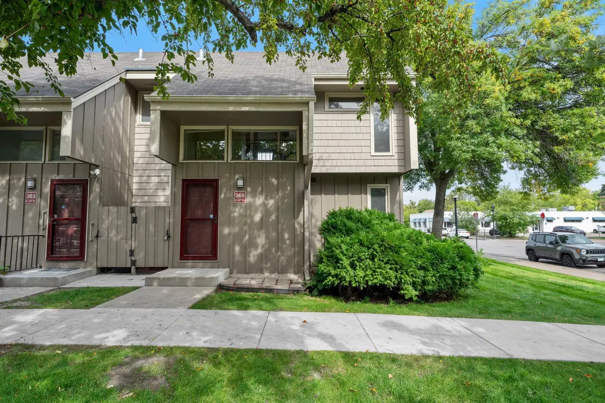 365 E 43rd Street, Minneapolis, MN 55409 - #1