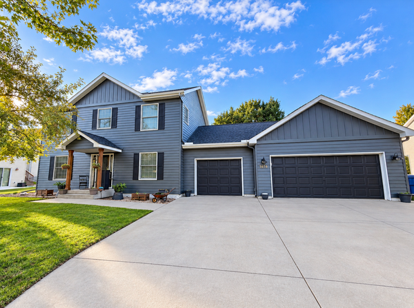 1616 26th Street Se, Saint Cloud, MN 56304