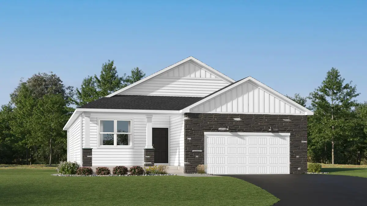 20032 Gaines Court, Lakeville, MN 55044 - #1