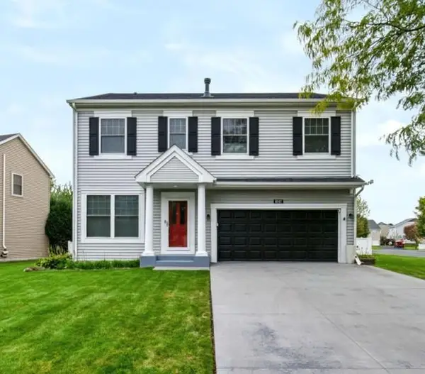 8547 Kirkwood Lane N, Maple Grove, MN 55369