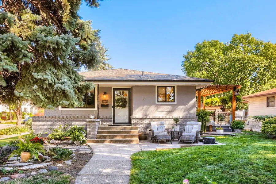 1847 Pierce Street Ne, Minneapolis, MN 55418 - #2