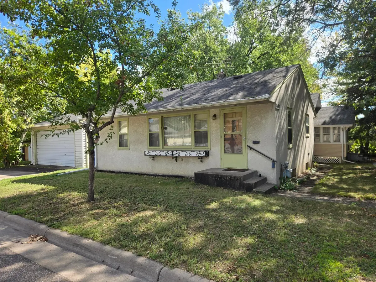 1590 Payne Avenue, Saint Paul, MN 55130 - #1
