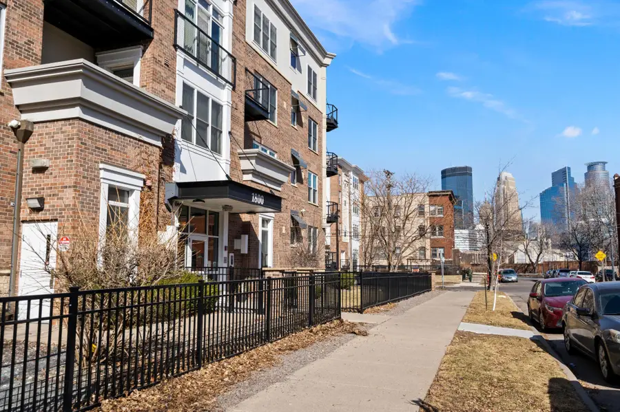 1800 Clinton Avenue #407, Minneapolis, MN 55404 - #2