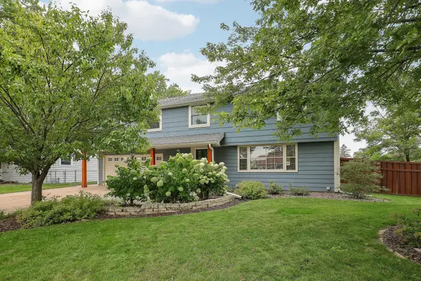11840 Wren Street Nw, Coon Rapids, MN 55433