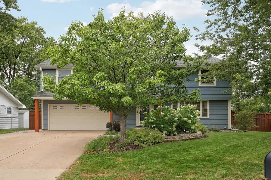 11840 Wren Street Nw, Coon Rapids, MN 55433 - #2
