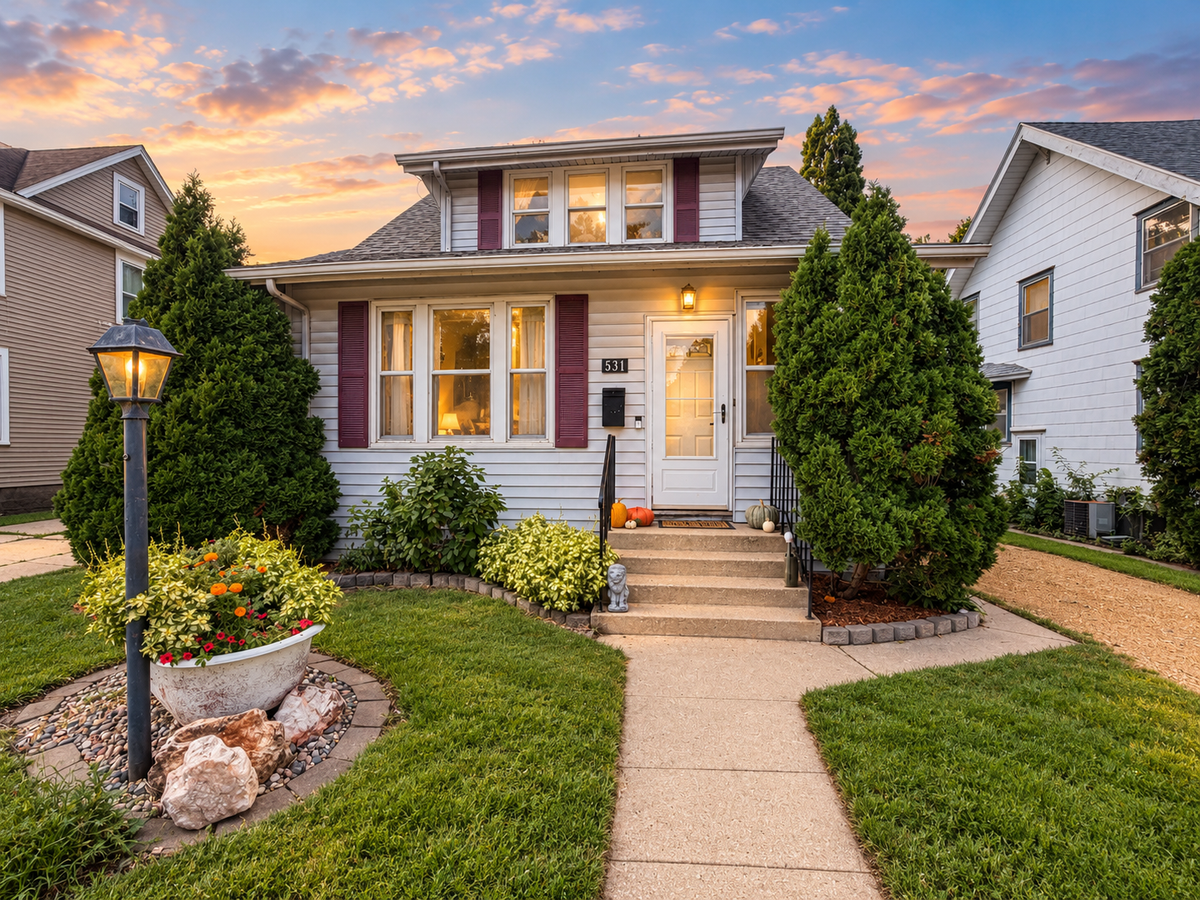 531 Range Street, Mankato, MN 56003 - #1