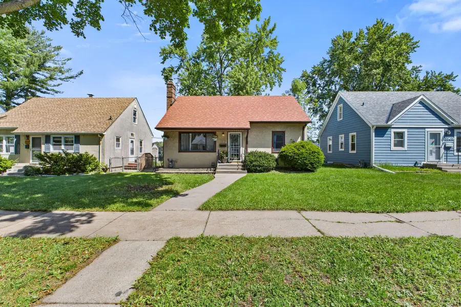 1965 Montana Avenue E, Saint Paul, MN 55119 - #2