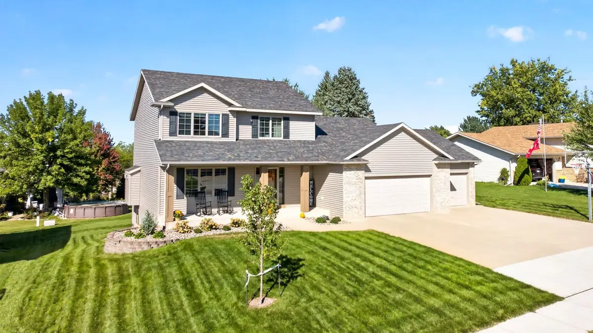 509 7th Street Nw, Byron, MN 55920 - #1