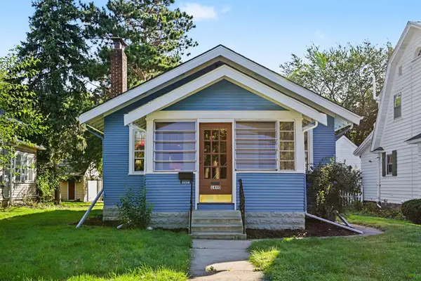 1480 Albert Street N, Saint Paul, MN 55108