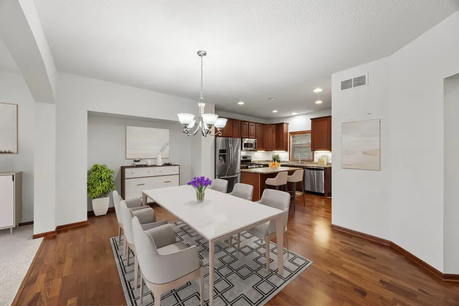 4022 Cedar Grove Lane, Eagan, MN 55122 - #2