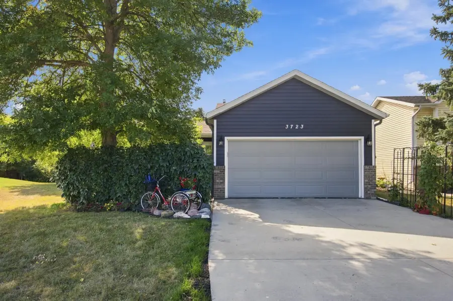 3723 10th Street N, Fargo, ND 58102 - #2