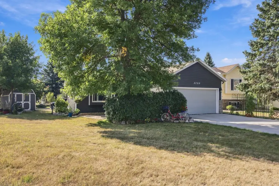 3723 10th Street N, Fargo, ND 58102 - #3