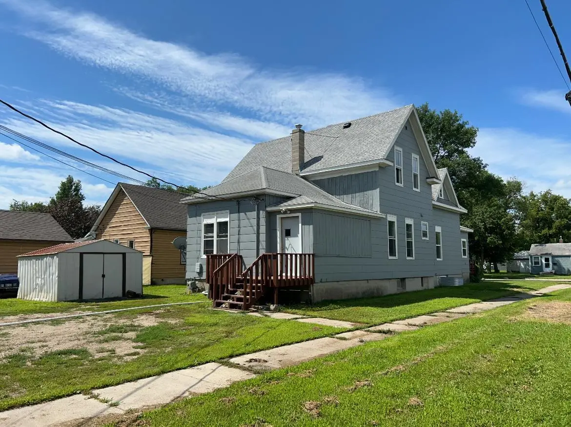 230 11th Street N, Breckenridge, MN 56520 - #1