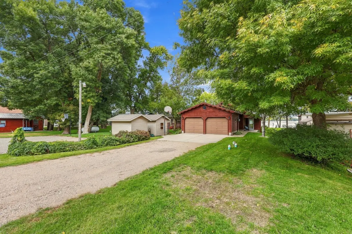 14220 Globstad Beach Road, Lake Park, MN 56554 - #1