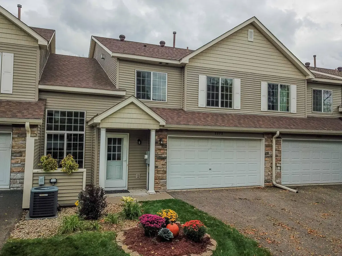 5272 N 207th Street N, Forest Lake, MN 55025 - #1