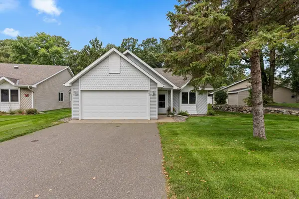 2404 Woodridge Lane, Brainerd, MN 56401