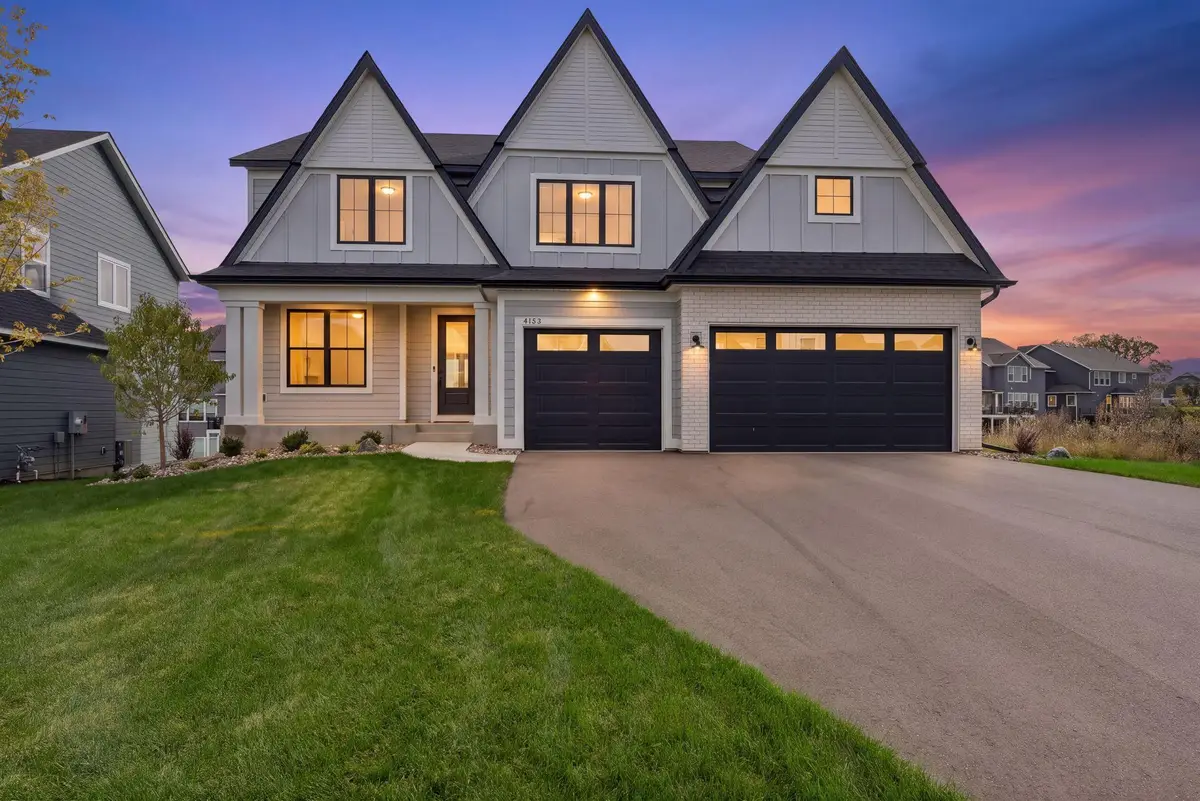 4153 Arbor Drive, Woodbury, MN 55129 - #1
