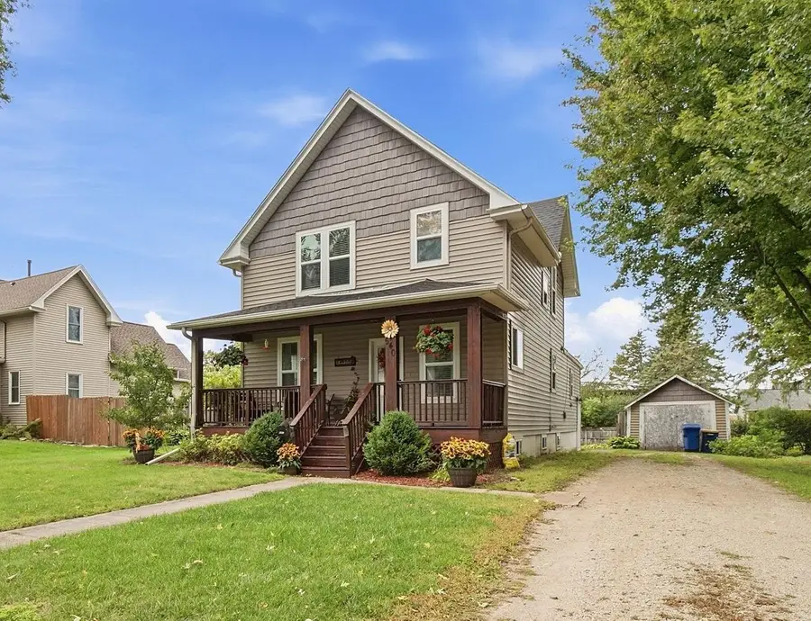 540 Forest Street, Kenyon, MN 55946 - #3