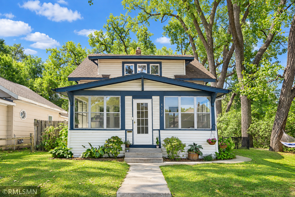 4132 Monroe Street Ne, Columbia Heights, MN 55421