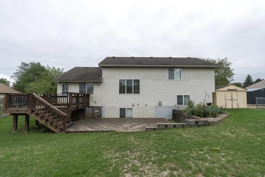 7085 148th Lane Nw, Ramsey, MN 55303 - #2