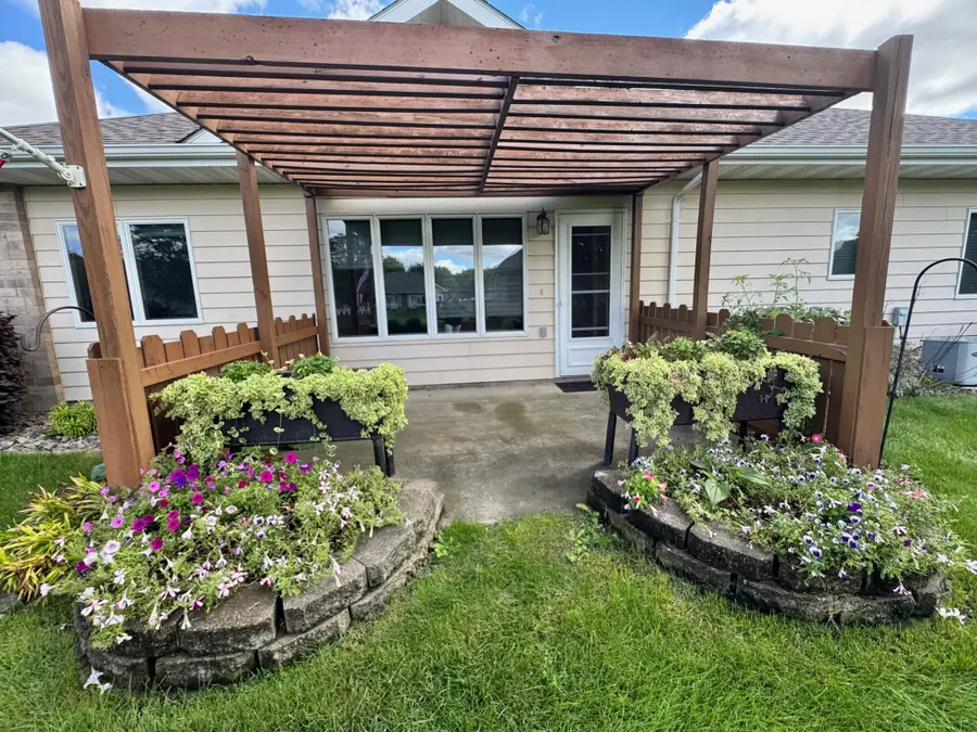 1112 Travis Road, Marshall, MN 56258 - #3