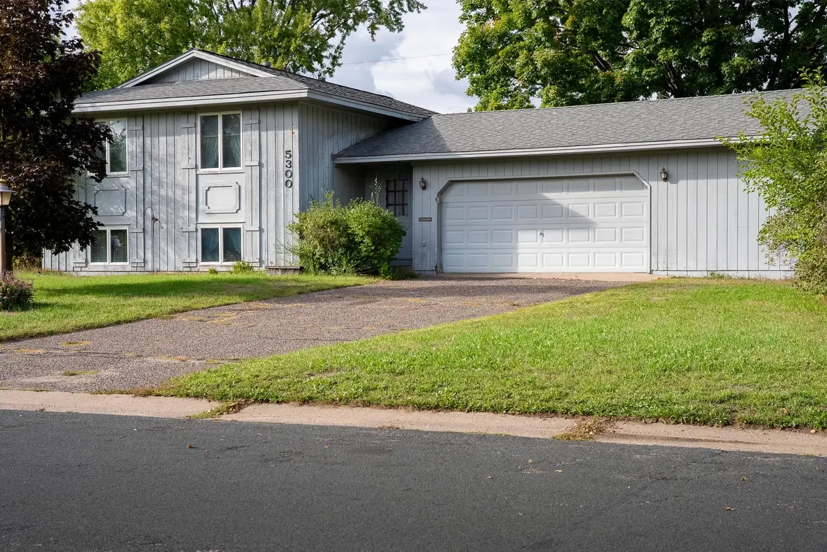 5300 77th Avenue N, Brooklyn Park, MN 55443 - #1