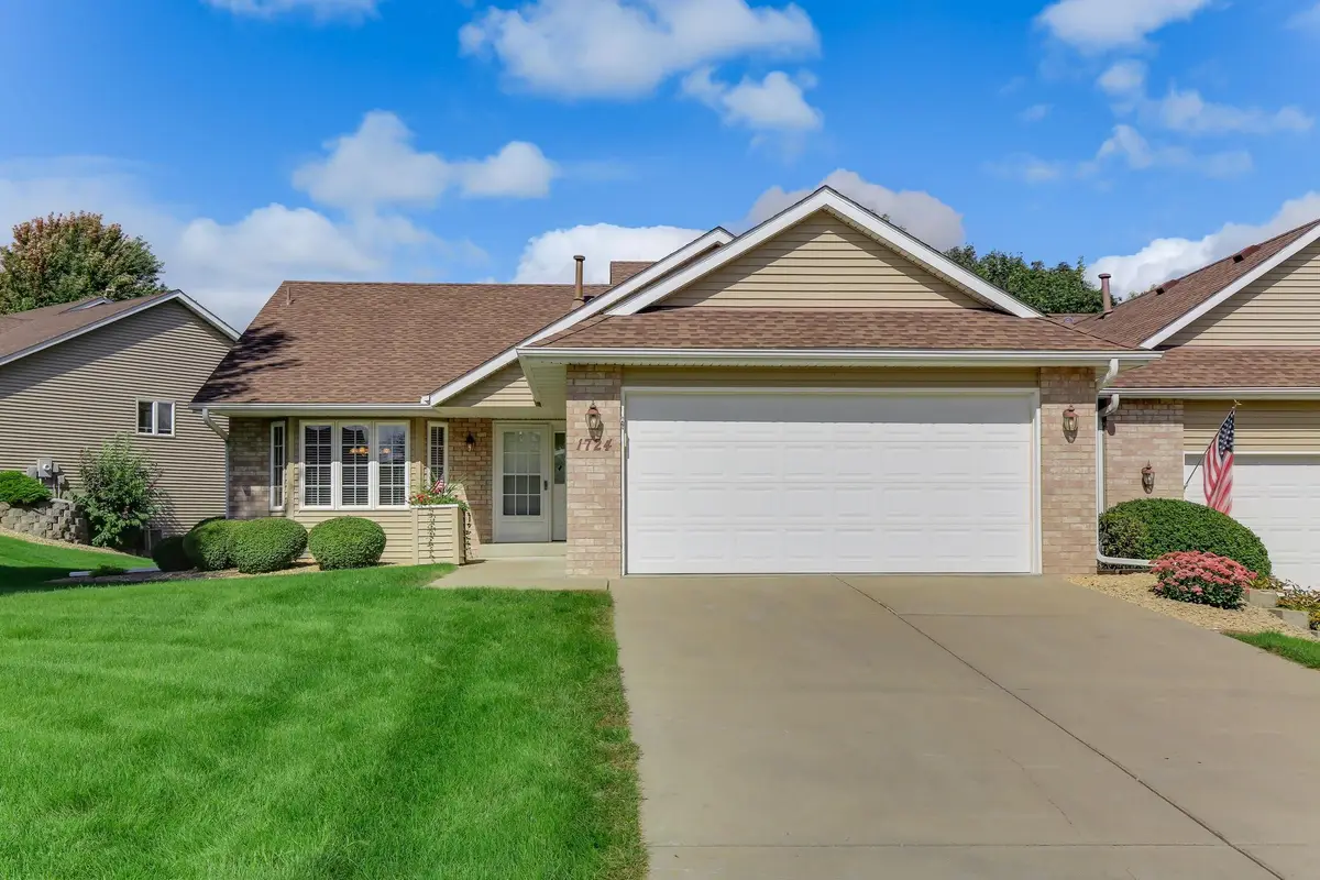 1724 Carleton Drive, Hastings, MN 55033 - #1