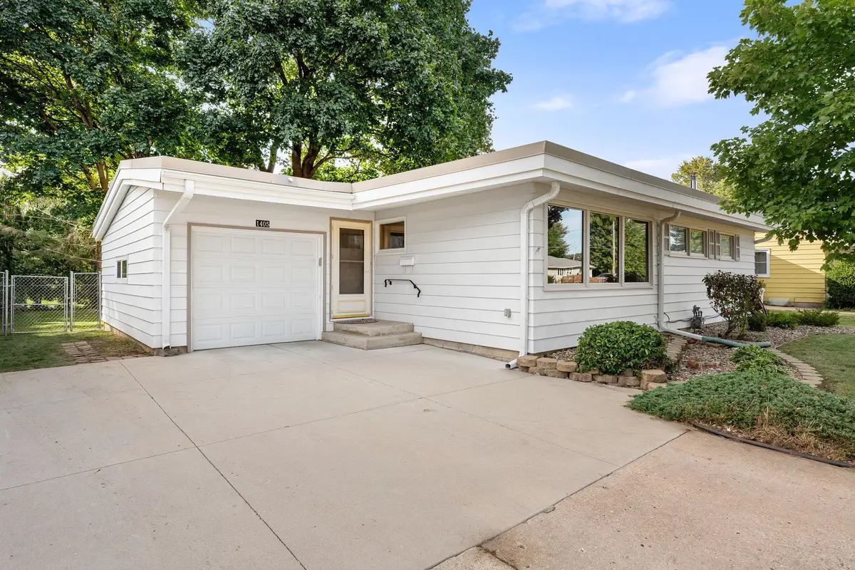 1405 5th Street Nw, Austin, MN 55912 - #1