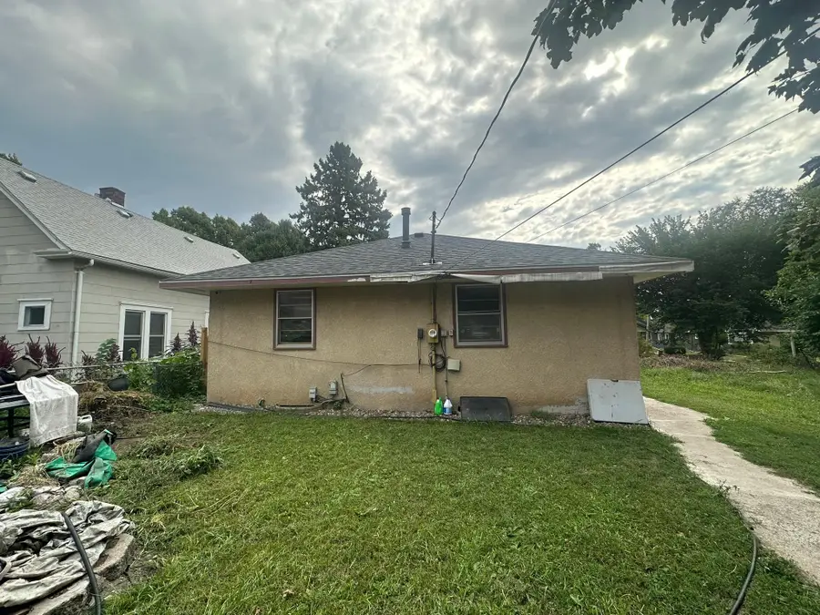 3247 Logan Avenue N, Minneapolis, MN 55412 - #3